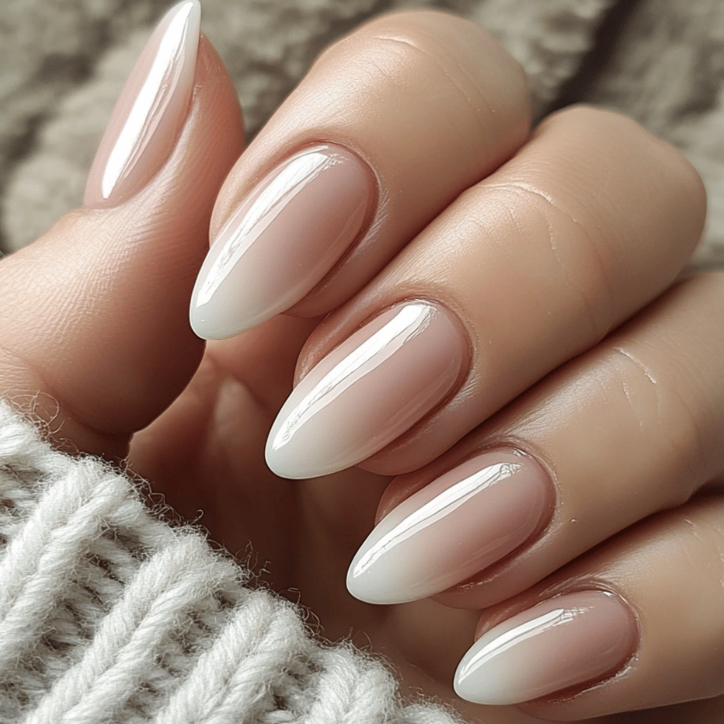 Classic manicure