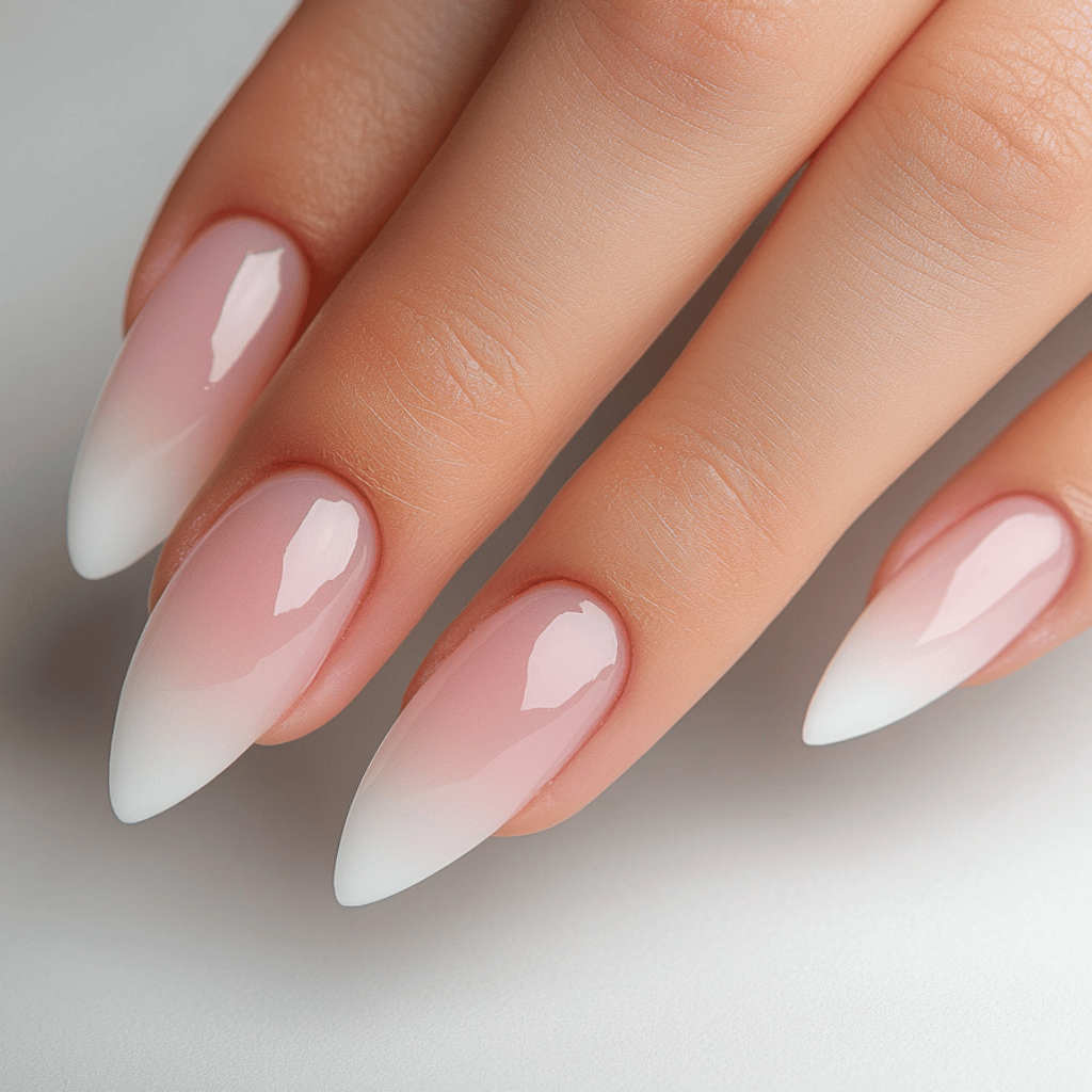 Nail extensions